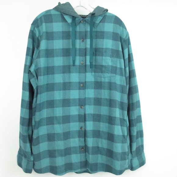 ua borderland flannel